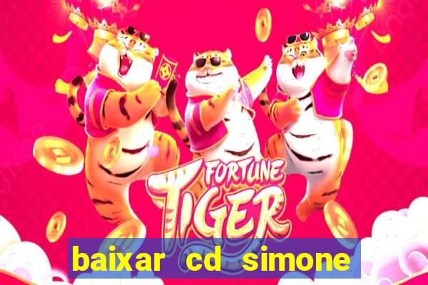 baixar cd simone mendes 2024